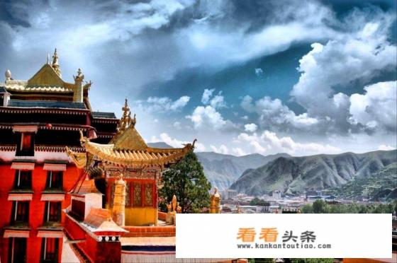 自驾游去甘南,舟曲有哪些景区值得推荐 自驾游去甘南,舟曲有哪些景区值得推荐