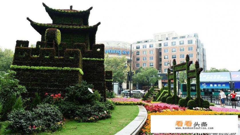 苏杭旅游必去十大景点 苏杭旅游必去十大景点