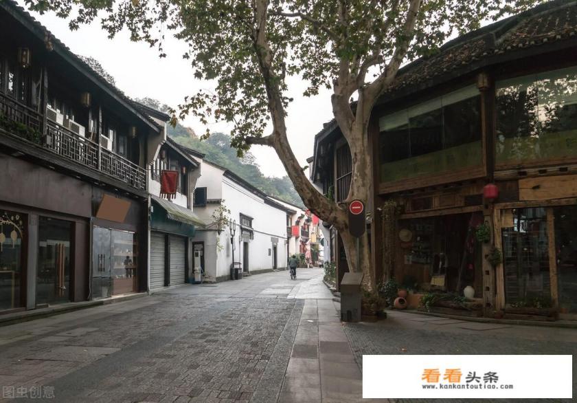 苏杭旅游必去十大景点 苏杭旅游必去十大景点