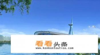 郑州园博园的解说词 郑州园博园的解说词