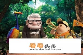 美国有哪些动画公司 美国有哪些动画公司