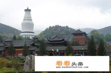 朔州有什么值得游玩的景点 朔州有什么值得游玩的景点