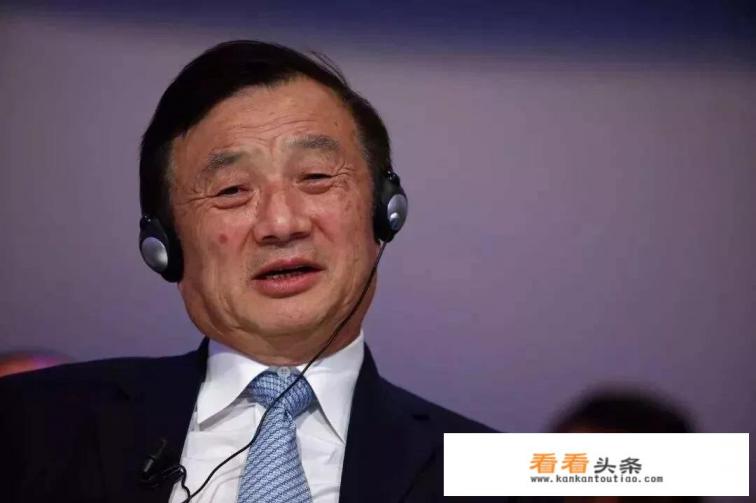 华为有能力以专利封杀美国吗 华为有能力以专利封杀美国吗