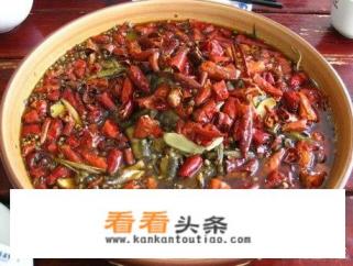 如何做水煮泥鳅 如何做水煮泥鳅