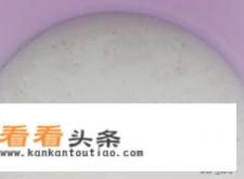 生日蛋糕鸡蛋做法 生日蛋糕鸡蛋做法