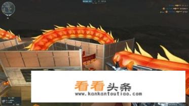 cf手游挑战神器排行 cf手游挑战神器排行
