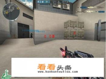 cf手游挑战神器排行 cf手游挑战神器排行