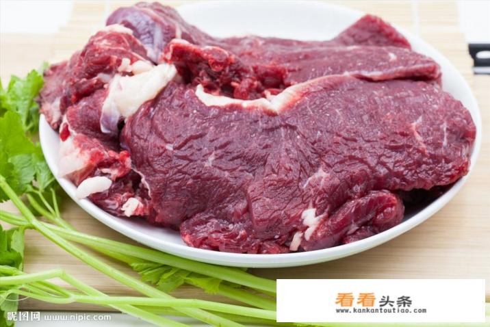 塔城风干肉怎么有股蒜味