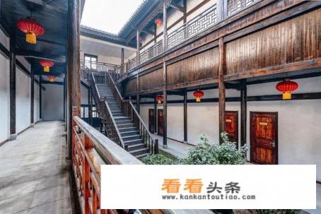 去台儿庄古城住宿攻略 去台儿庄古城住宿攻略