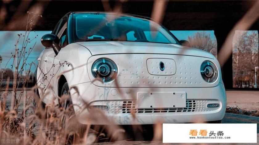 纯电动汽车购车费用计算 纯电动汽车购车费用计算