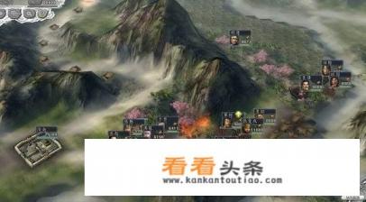 手机单机好玩的三国策略游戏有哪些