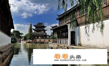 青浦有那些古镇 青浦有那些古镇