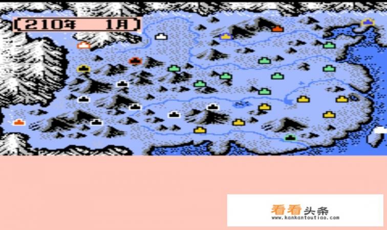 关于三国的有什么好游戏 关于三国的有什么好游戏