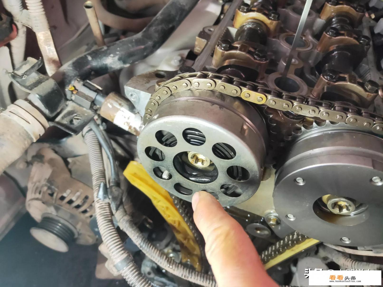 汽车发动机正室齿轮多少公里能换?需要注意什么 汽车发动机正室齿轮多少公里能换?需要注意什么