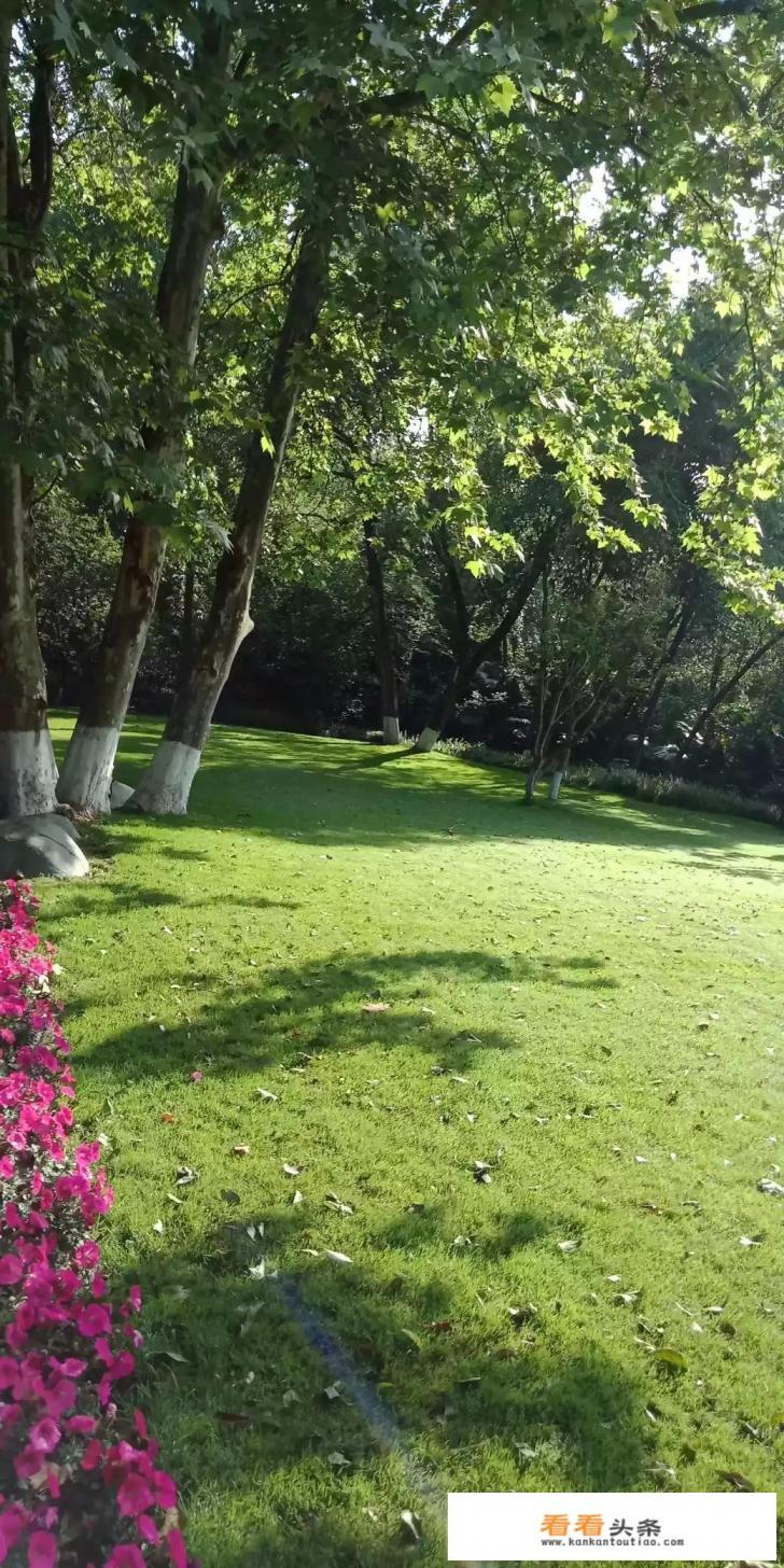 六七月份适合旅游的城市 六七月份适合旅游的城市