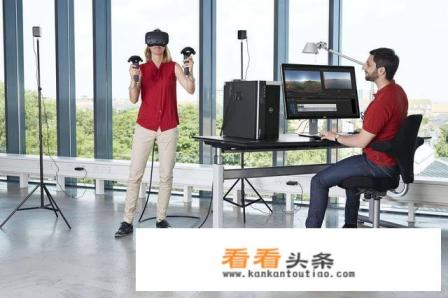 vr以后会运用到游戏网络游戏上吗 vr以后会运用到游戏网络游戏上吗