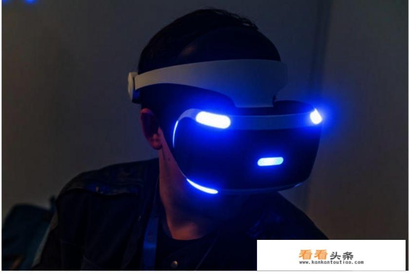 vr以后会运用到游戏网络游戏上吗 vr以后会运用到游戏网络游戏上吗