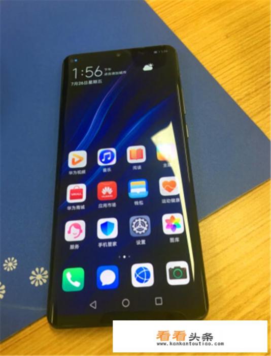 华为手机上的华为帐号起什么作用 华为手机上的华为帐号起什么作用