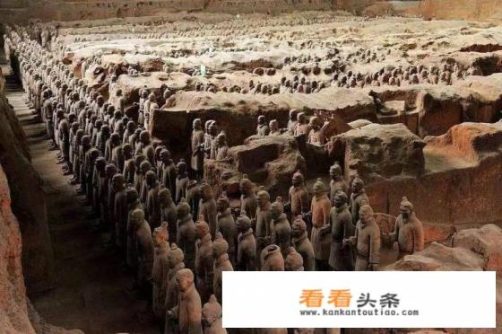 西安有什么好玩的地方,西安旅游必去十大景点排行榜 西安有什么好玩的地方,西安旅游必去十大景点排行榜