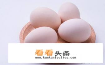 每天吃鸡蛋能够延缓衰老吗 每天吃鸡蛋能够延缓衰老吗