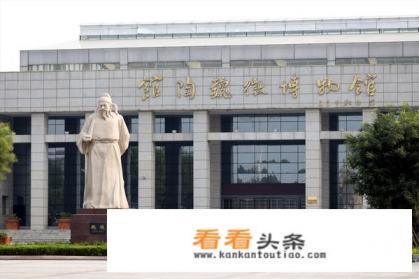 永年与武安交界景点