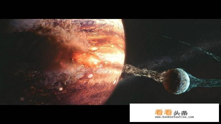 今天看了《星际穿越》，感觉挺震撼的，请问一下有什么好看的经典科幻片推荐一下，谢谢