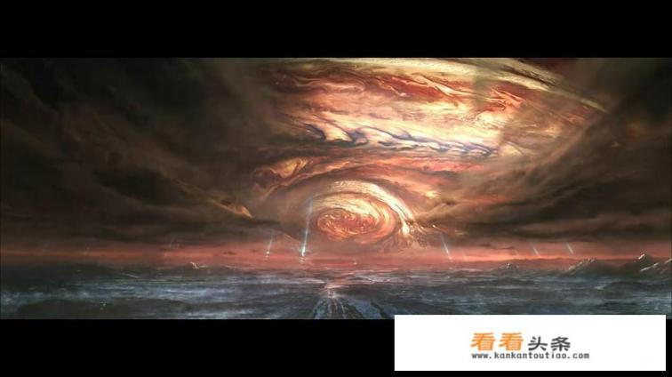 今天看了《星际穿越》，感觉挺震撼的，请问一下有什么好看的经典科幻片推荐一下，谢谢