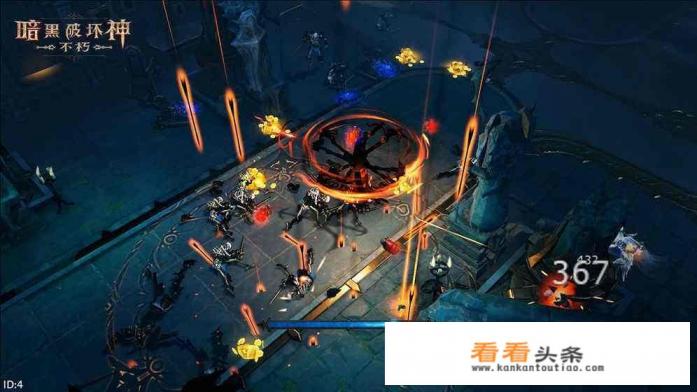 有哪些好玩的、多人联机的和可组队打怪的手游推荐 有哪些好玩的、多人联机的和可组队打怪的手游推荐