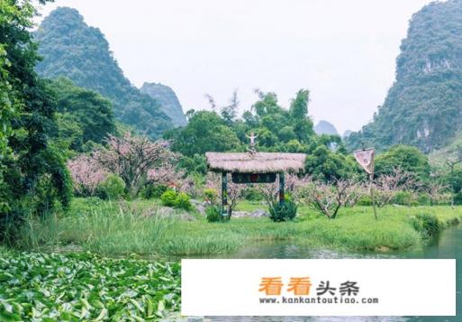 广西与贵州,论风景名胜,谁的旅游知名度更高 广西与贵州,论风景名胜,谁的旅游知名度更高