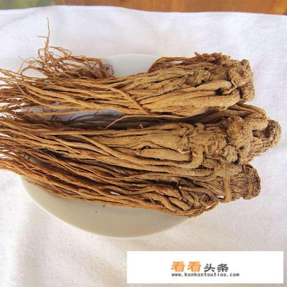 食用当归的好处和坏处是什么 食用当归的好处和坏处是什么