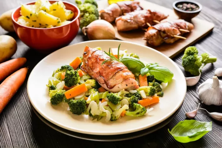 减肥晚餐吃什么好,怎么吃不会长胖 减肥晚餐吃什么好,怎么吃不会长胖