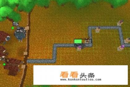 十大塔防单机手游2019简单好玩的单机塔防游戏推荐 十大塔防单机手游2019简单好玩的单机塔防游戏推荐