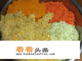 自制狗粮的 *** 和步骤,如何自制狗粮 自制狗粮的 *** 和步骤,如何自制狗粮