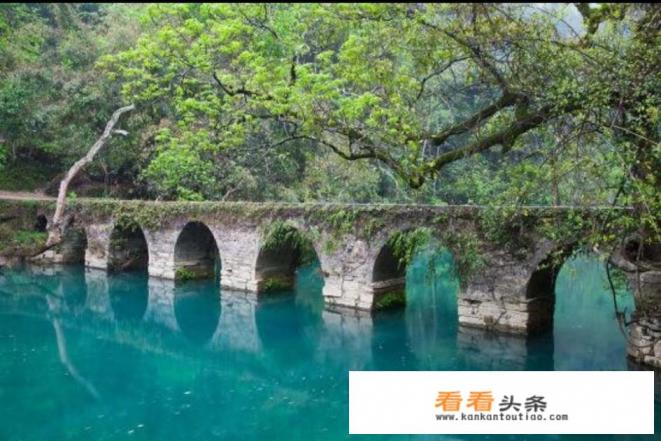 网上广告铺天盖地,贵州旅游几百块就能跟团玩5~6天,靠谱吗 网上广告铺天盖地,贵州旅游几百块就能跟团玩5~6天,靠谱吗