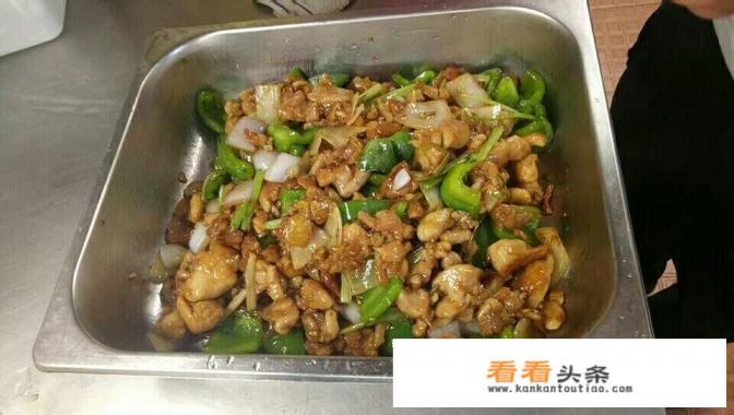 餐饮企业菜品如何规划 餐饮企业菜品如何规划