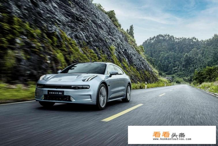 为什么新能源汽车会比普通汽车贵很多 为什么新能源汽车会比普通汽车贵很多