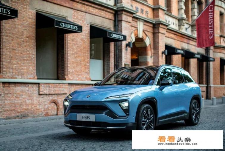 为什么新能源汽车会比普通汽车贵很多 为什么新能源汽车会比普通汽车贵很多