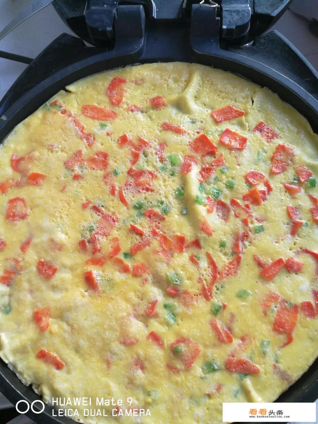 鸡蛋饼,黄瓜鸡蛋饼、洋葱鸡蛋饼和鸡蛋卷是怎么烹饪的 鸡蛋饼,黄瓜鸡蛋饼、洋葱鸡蛋饼和鸡蛋卷是怎么烹饪的