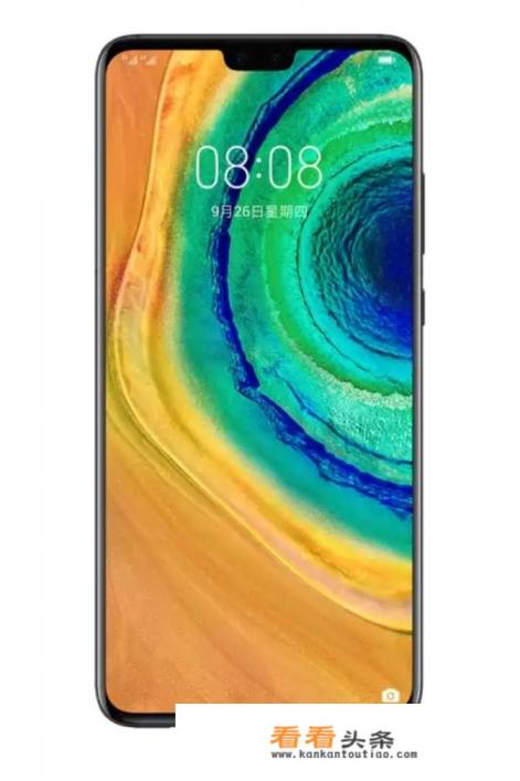 华为mate30,5G,8+128。3999元,可以入手吗 华为mate30,5G,8+128。3999元,可以入手吗