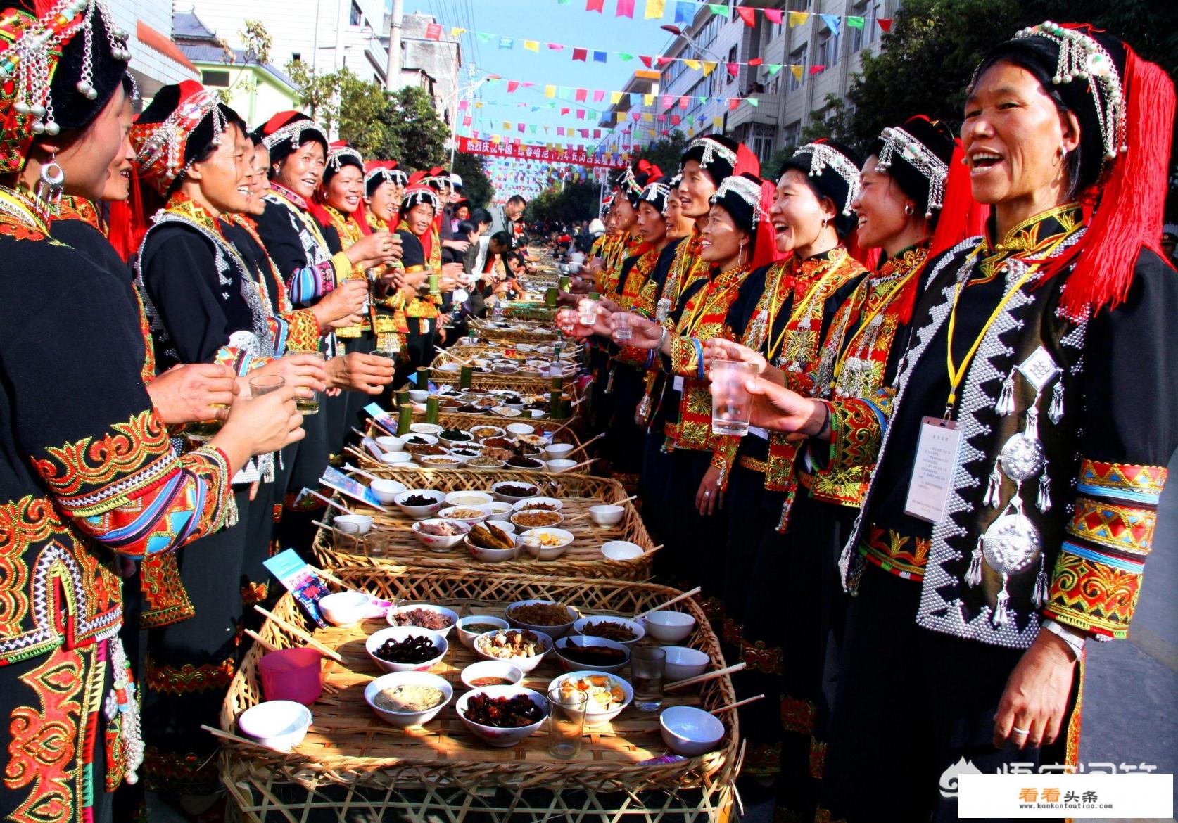 云南国庆七天之旅,有什么推荐的攻略 云南国庆七天之旅,有什么推荐的攻略