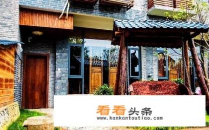 外出旅游,民宿好还是酒店好 外出旅游,民宿好还是酒店好