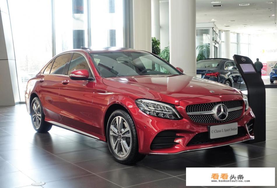 奔驰宝马为啥在中国这么贵 奔驰宝马为啥在中国这么贵