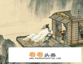 关于夏至的诗句简短 关于夏至的诗句简短