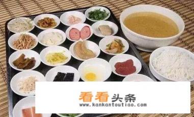 云南有什么特色传统小吃 云南有什么特色传统小吃