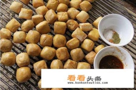 云南有什么特色传统小吃 云南有什么特色传统小吃