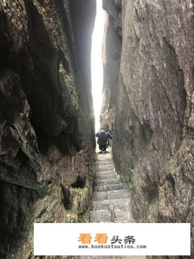 黄山游玩攻略及费用