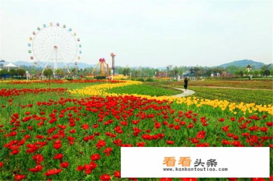 江油爱情谷好玩吗