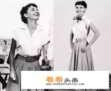 经典的“奥利奥”配色,怎么穿才不会无聊 经典的“奥利奥”配色,怎么穿才不会无聊