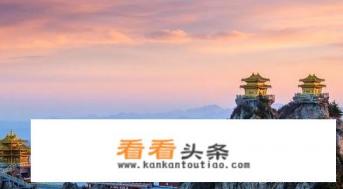 去洛阳必游的十大景点都是哪里 去洛阳必游的十大景点都是哪里