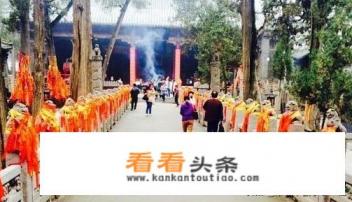 去洛阳必游的十大景点都是哪里 去洛阳必游的十大景点都是哪里